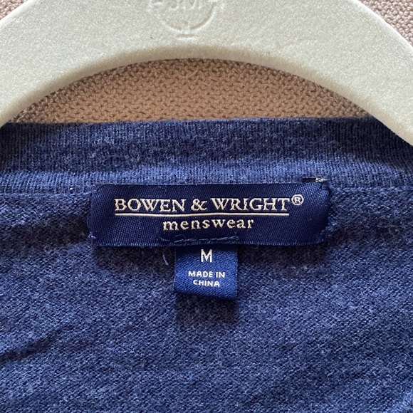 V-Neck Sweater - Picture 3 of 4